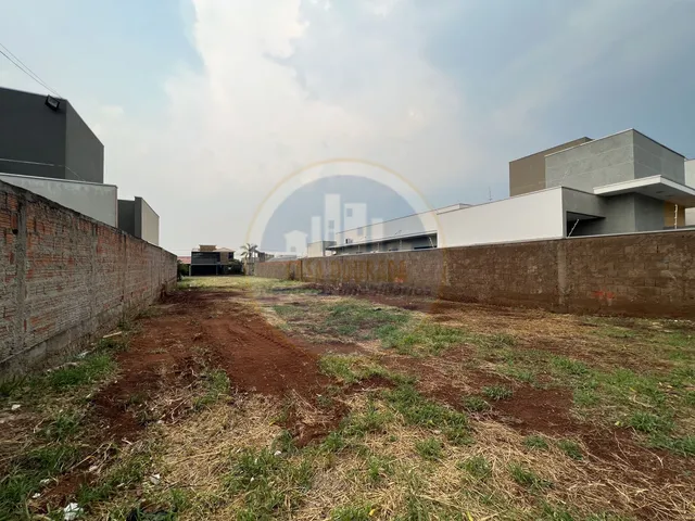 Imagem: Terreno À Venda no Bairro Parque Alvorada