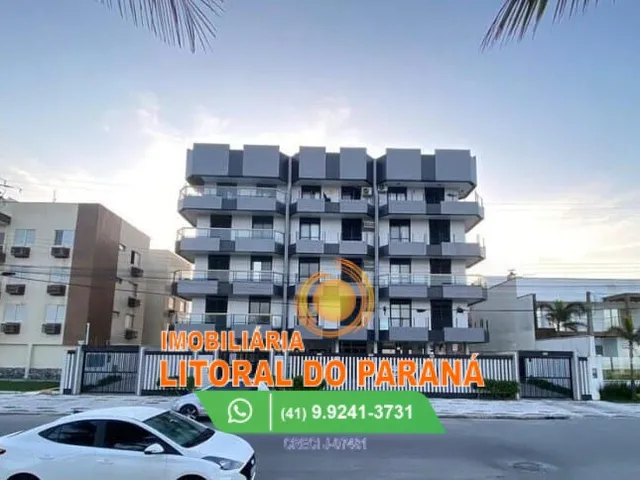 Imagem: Apartamento À Venda no Bairro Balneário