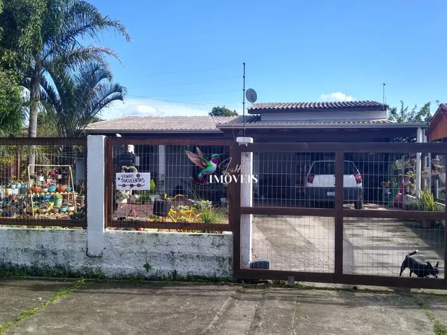 Imagem 1: Casa de Alvenaria, Balneário de Presidente em Imbé, Rs