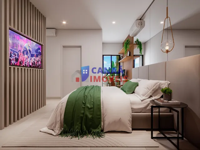 Imagem 14: Lançamento: Infinity Living, Stúdios e Apartamentos