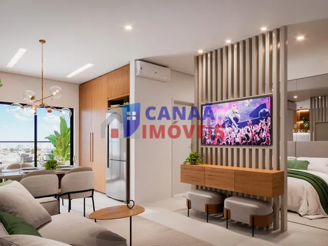 Imagem 10: Lançamento: Infinity Living, Stúdios e Apartamentos
