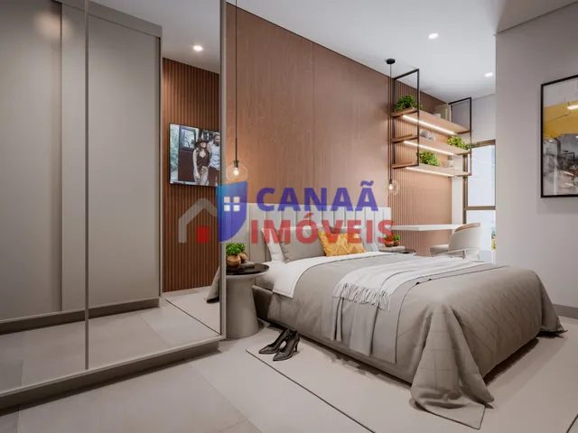 Imagem 12: Lançamento: Infinity Living, Stúdios e Apartamentos