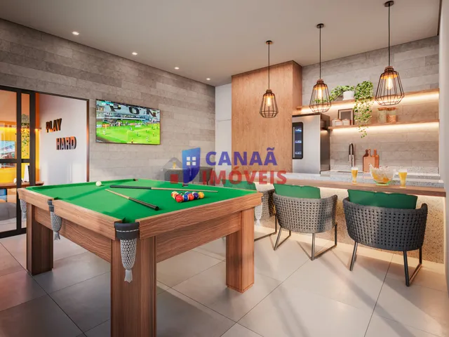 Imagem 2: Lançamento: Infinity Living, Stúdios e Apartamentos