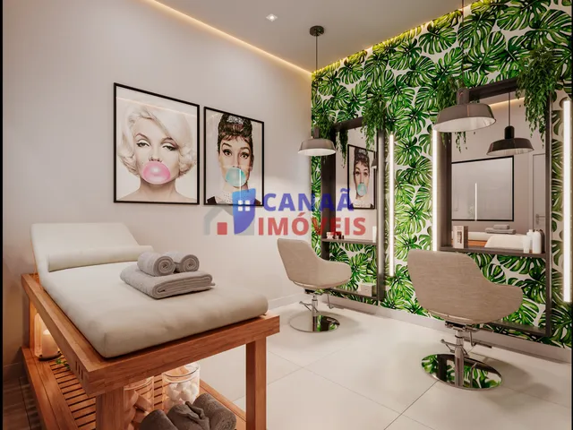 Imagem 7: Lançamento: Infinity Living, Stúdios e Apartamentos