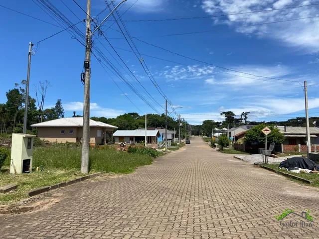 Imagem: Terreno Bairro Vila Germânia, Nova Petrópolis