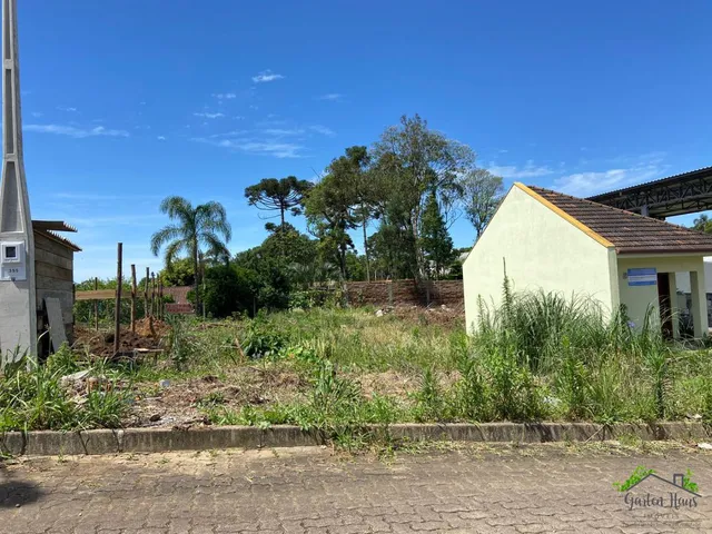 Imagem 2: Terreno Bairro Vila Germânia, Nova Petrópolis- Rs