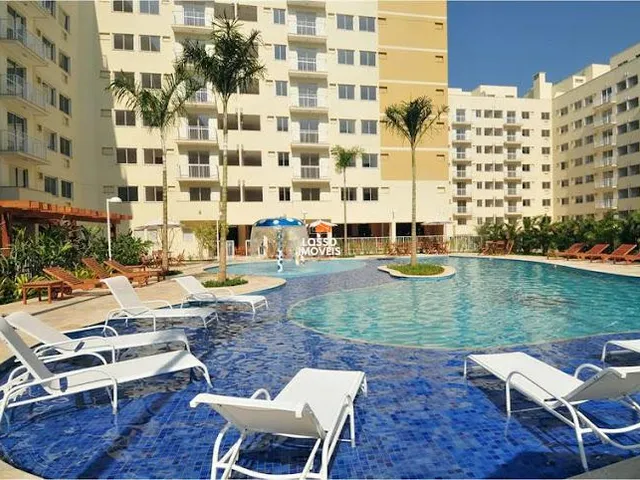 Imagem: Apartamento À Venda em Campo Grande, Rio