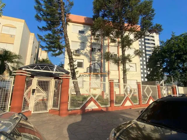 Imagem: Lindo Apartamento no Centro de Canoas