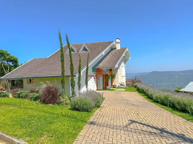 Imagem: Casa a Venda em Nova Petrópolis