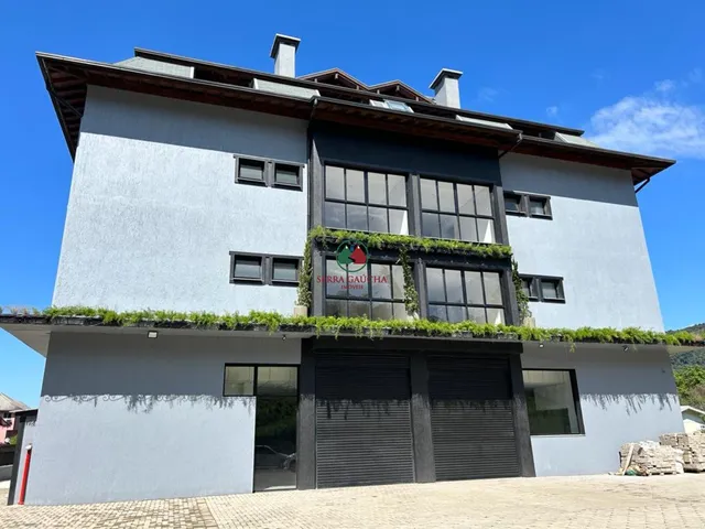 Imagem: Apartamento a Venda com Dois Dormitórios