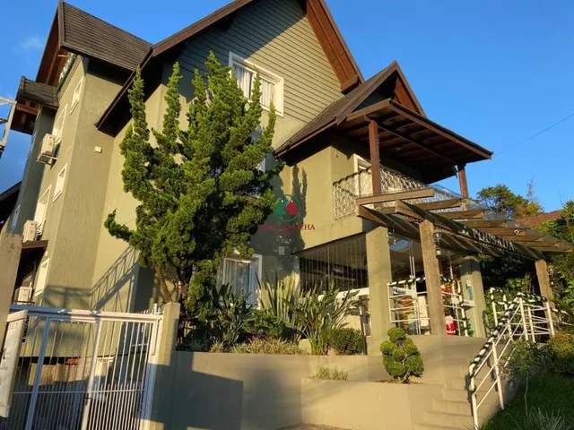 Imagem: Pousada a Venda no Centro de Gramado!