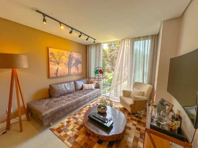 Imagem: Apartamento com 2 Dormitórios, Ambos Suítes