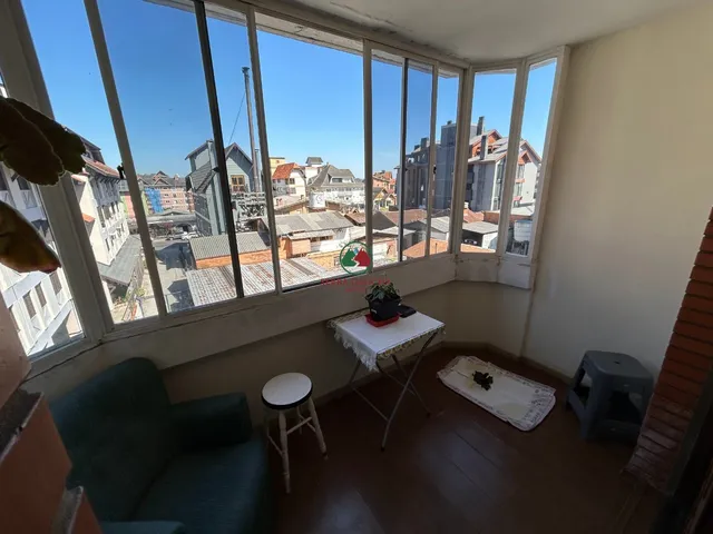 Imagem 3: Apartamento na Borges de Medeiros em Gramado