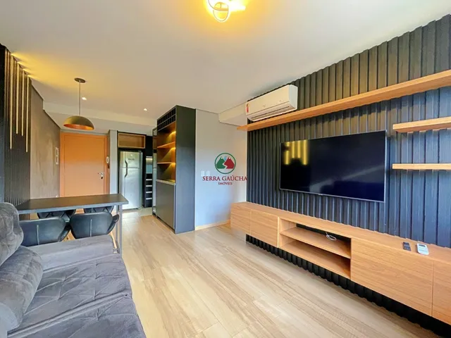 Imagem: Apartamento Mobiliado a Venda na Várzea