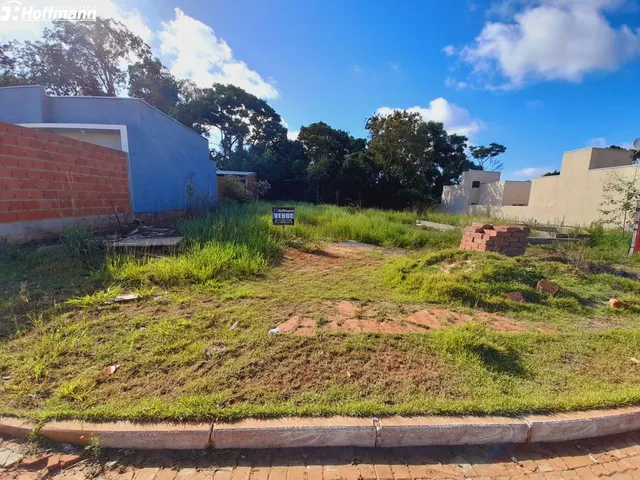 Imagem: Terreno - Campo Grande - Estância Velha