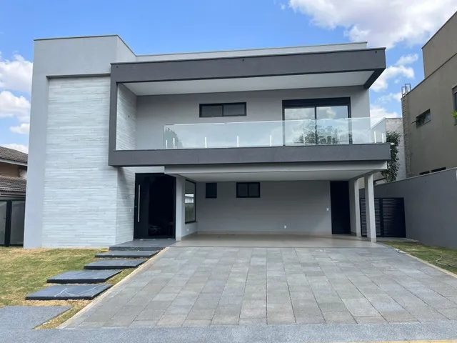 Imagem: Alphaville Flamboyant Araguaia
