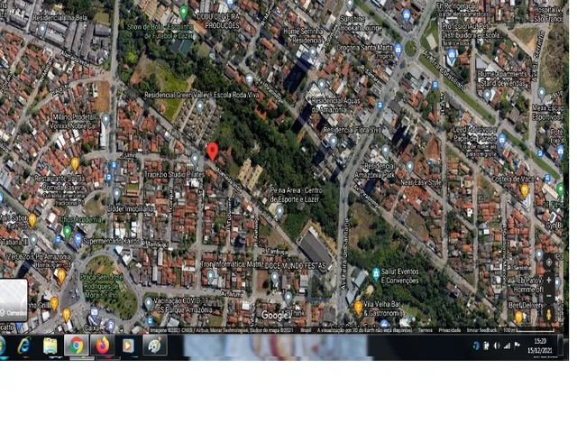 Imagem 3: 4 Dormitórios na Alameda Imbé