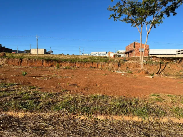 Imagem: Lote Terreno Venda, Residencial Maria Monteiro