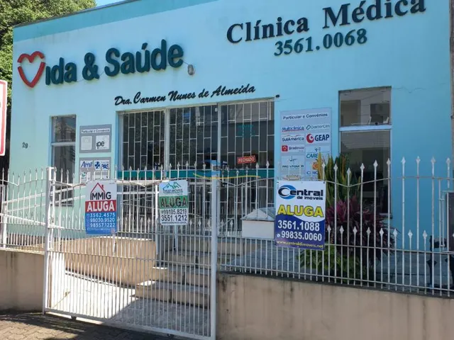 Imagem 1: Loja com 5 Dormitorio(S) Localizado(A) no Bairro Centro em Estância Velha / Rio Grande Do