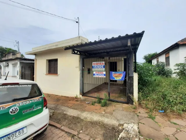 Imagem: Vendbem Aluga, 4 Dormitórios, 2 Banheiro