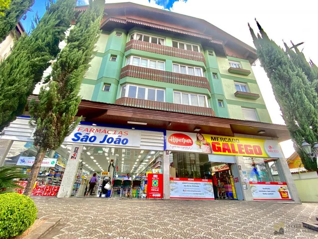 Imagem: Loja a Venda no Centro de Canela!