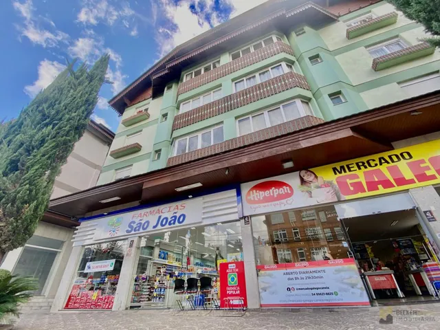 Imagem 4: Loja a Venda no Centro de Canela!