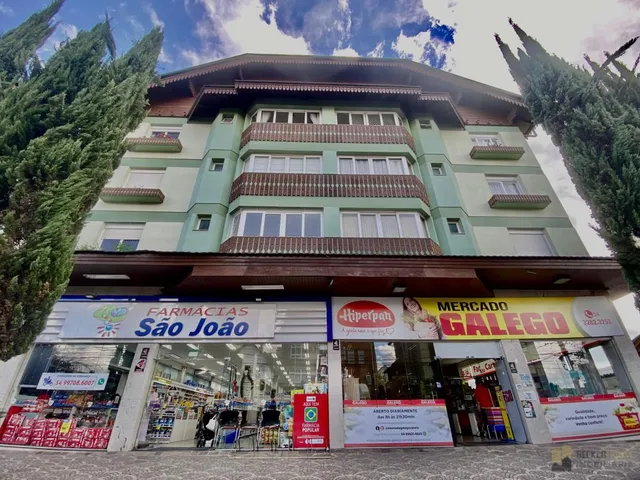Imagem 6: Loja a Venda no Centro de Canela!