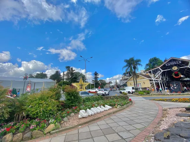 Imagem 7: Loja a Venda no Centro de Canela!