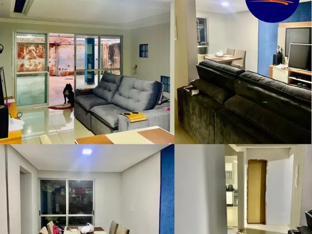 Imagem: Sobrado 4 Quartos, Moveis Planejados, Maravilhosa