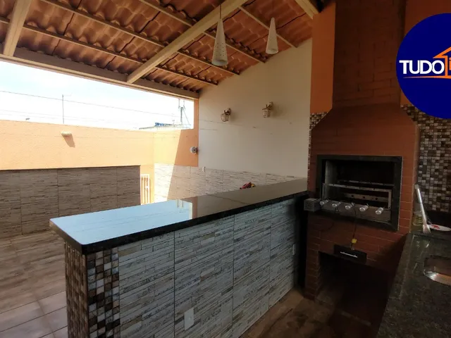 Imagem: Casa 3 Quartos, Laje, Terraço, Armários