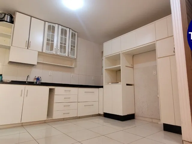 Imagem 14: Casa 3 Quartos, Laje, Terraço, Armários, Top, Câmara, Portão Eletrônico Etc..