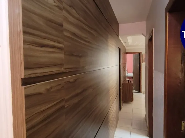 Imagem 6: Casa 3 Quartos, Laje, Terraço, Armários, Top, Câmara, Portão Eletrônico Etc..