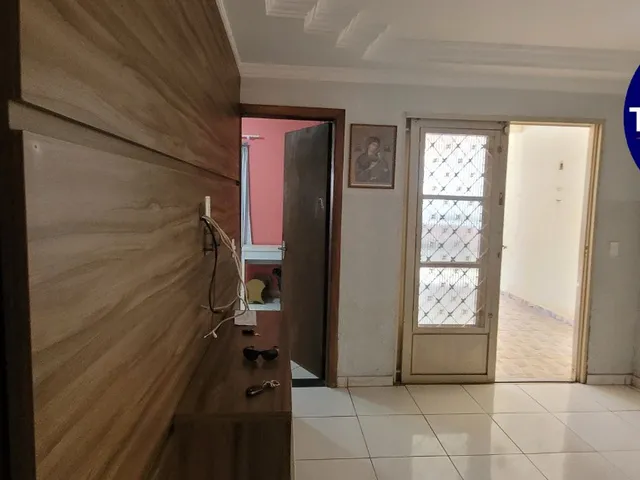 Imagem 13: Casa 3 Quartos, Laje, Terraço, Armários, Top, Câmara, Portão Eletrônico Etc..