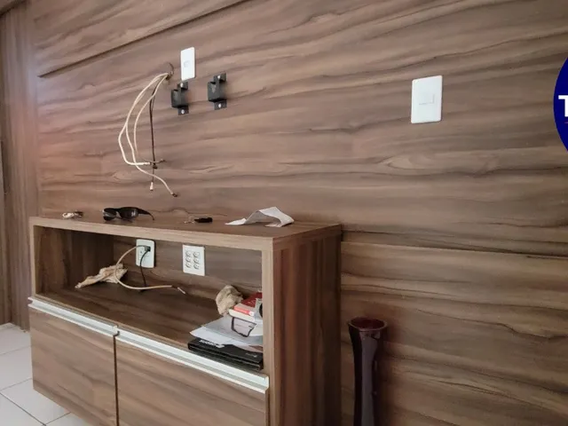 Imagem 7: Casa 3 Quartos, Laje, Terraço, Armários, Top, Câmara, Portão Eletrônico Etc..