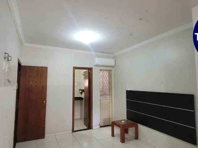Imagem 9: Casa 3 Quartos, Laje, Terraço, Armários, Top, Câmara, Portão Eletrônico Etc..