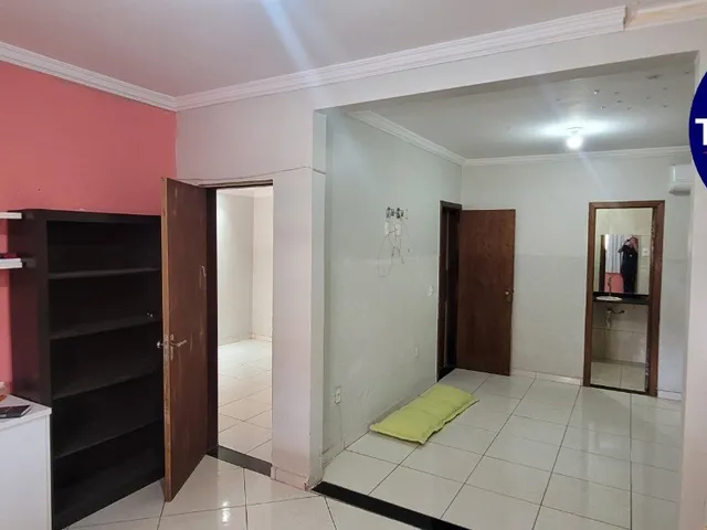 Imagem 3: Casa 3 Quartos, Laje, Terraço, Armários, Top, Câmara, Portão Eletrônico Etc..