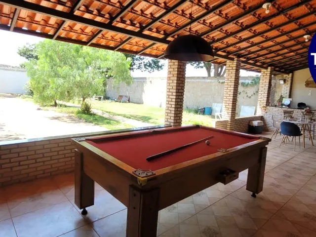 Imagem: Casa com 3 Quartos, Suíte, Espaço Gourmet