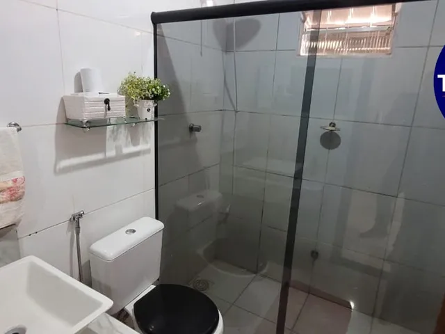 Imagem 16: Casa com 3 Quartos, Suíte, Espaço Gourmet com Churrasqueira, Quintal Amplo, Em