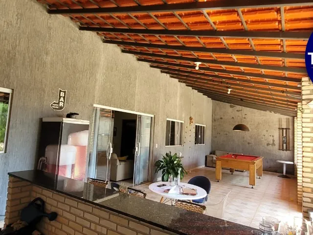 Imagem 10: Casa com 3 Quartos, Suíte, Espaço Gourmet com Churrasqueira, Quintal Amplo, Em