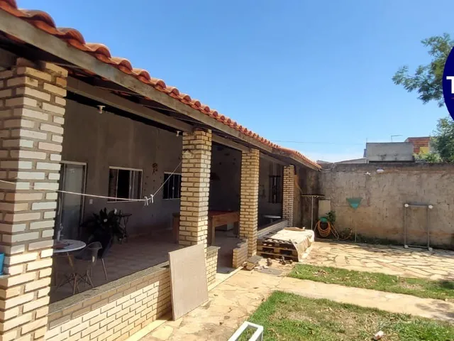 Imagem 13: Casa com 3 Quartos, Suíte, Espaço Gourmet com Churrasqueira, Quintal Amplo, Em