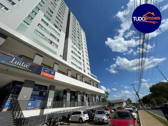Imagem 5: ORION - LOJAS COMERCIAIS A VENDA PELA CONSTRUTORA E PELO BRB - OPORTUNDIDADE. LOJAS