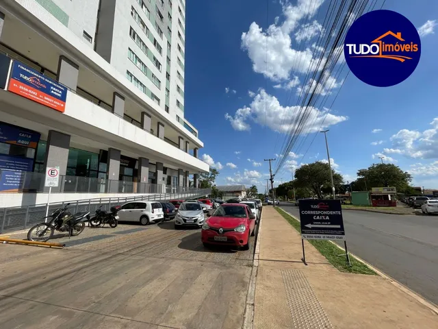 Imagem 3: ORION - LOJAS COMERCIAIS A VENDA PELA CONSTRUTORA E PELO BRB - OPORTUNDIDADE. LOJAS