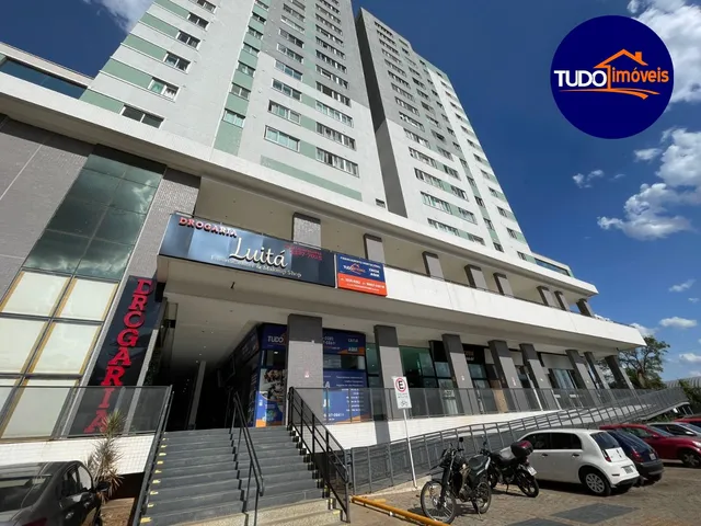 Imagem 2: ORION - LOJAS COMERCIAIS A VENDA PELA CONSTRUTORA E PELO BRB - OPORTUNDIDADE. LOJAS