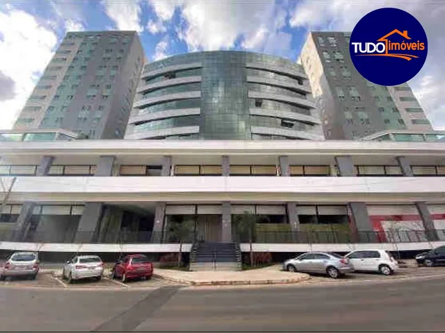 Imagem 6: ORION - LOJAS COMERCIAIS A VENDA PELA CONSTRUTORA E PELO BRB - OPORTUNDIDADE. LOJAS