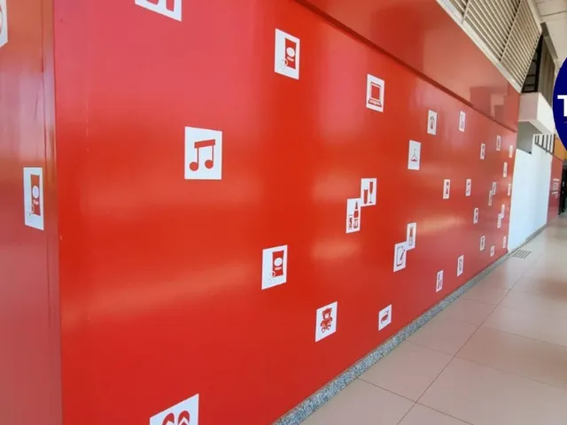 Imagem 13: ORION - LOJAS COMERCIAIS A VENDA PELA CONSTRUTORA E PELO BRB - OPORTUNDIDADE. LOJAS