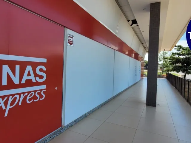 Imagem 14: ORION - LOJAS COMERCIAIS A VENDA PELA CONSTRUTORA E PELO BRB - OPORTUNDIDADE. LOJAS
