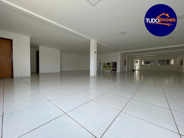 Imagem 9: LOJA 800m, três pisos, térreo e 2 subsolos, prédio novo, elevador, melhor