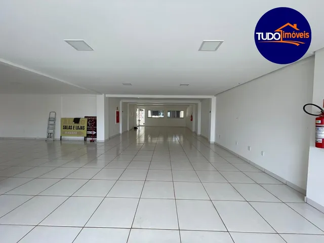 Imagem 10: LOJA 800m, três pisos, térreo e 2 subsolos, prédio novo, elevador, melhor