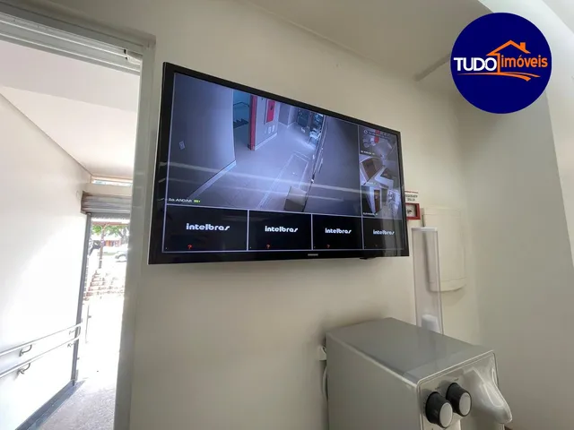 Imagem 7: LOJA 800m, três pisos, térreo e 2 subsolos, prédio novo, elevador, melhor