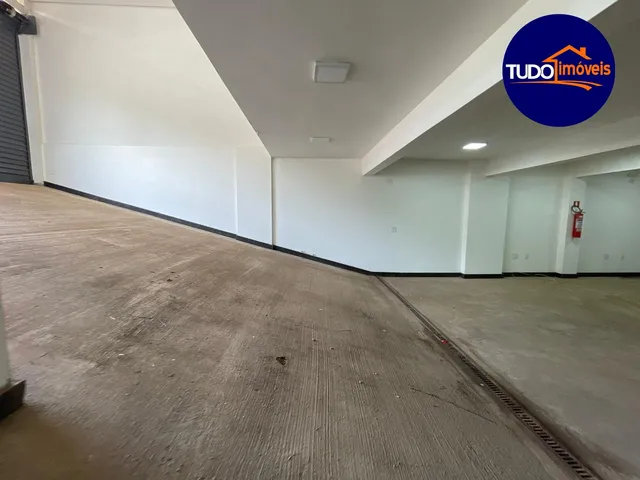 Imagem 15: LOJA 800m, três pisos, térreo e 2 subsolos, prédio novo, elevador, melhor